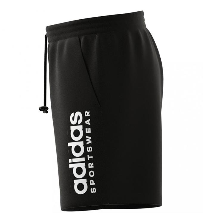 adidas Men ALL SZN fleece Graphic Short