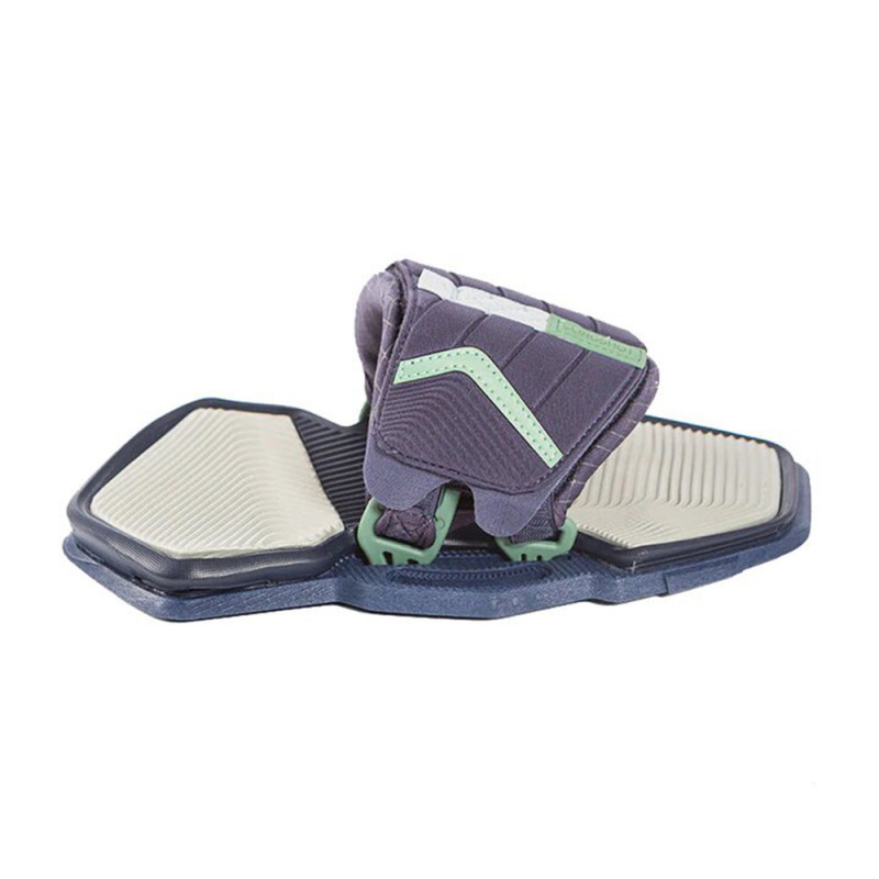 Pads et straps Slingshot Dually V6