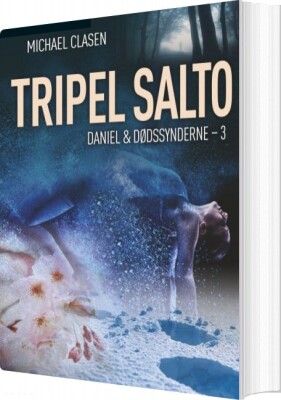 Tripel Salto - Michael Clasen - Bog