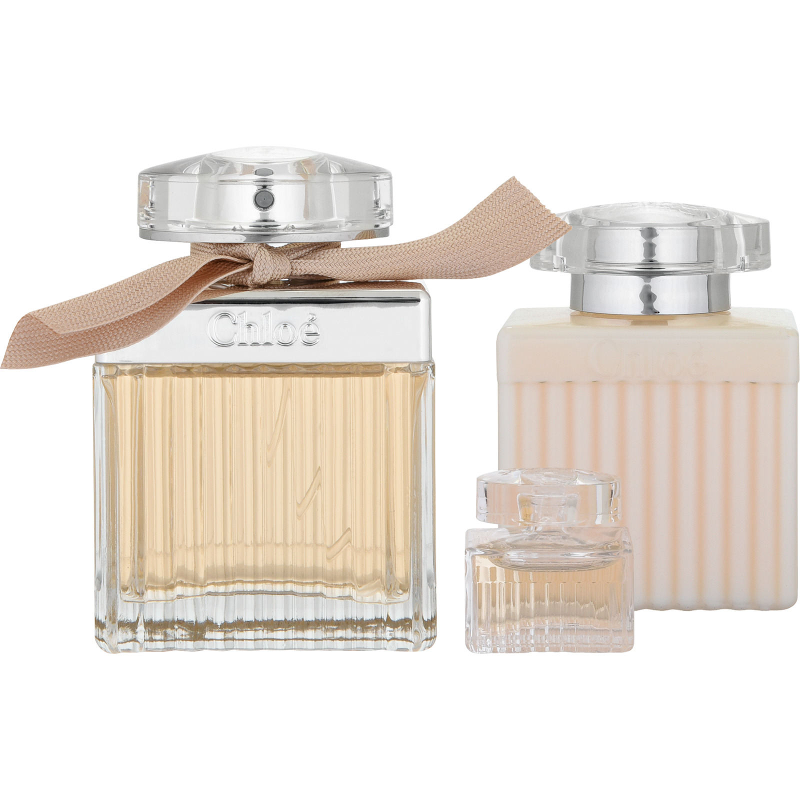 Chloé Signature Duftset, 3-teilig