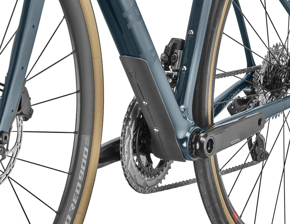 Fara Downtube protector