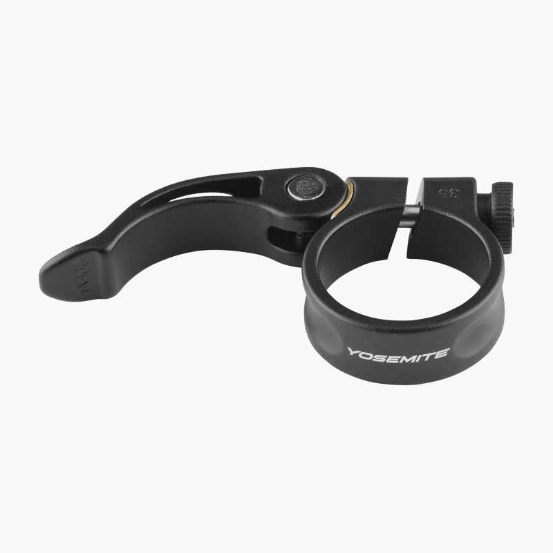 Setepinneklemme, 34,9 mm