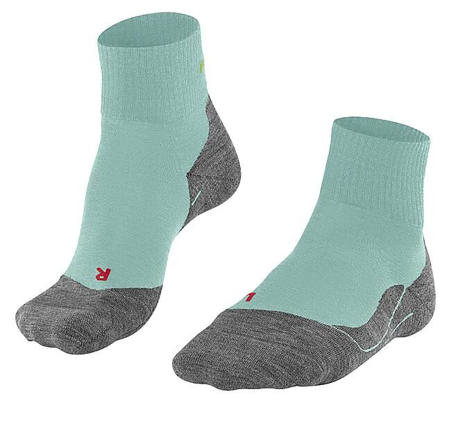 FALKE - CHAUSSETTES DE RANDONNEE TK5 SHORT W