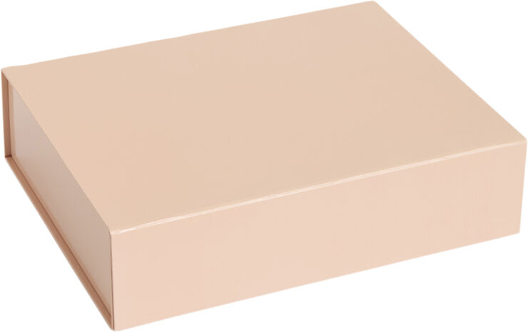 Hay Colour Storage-Small