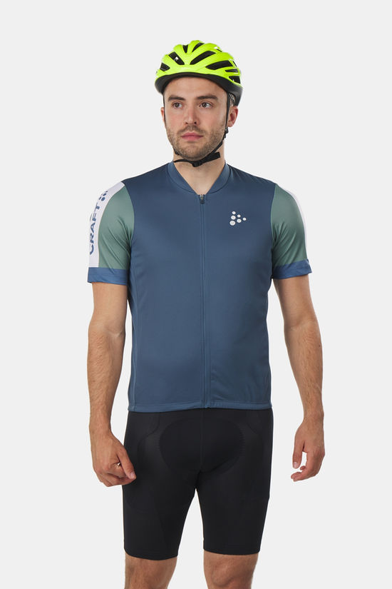 Craft Craft Core Endur Logo Jersey Fietsshirt
