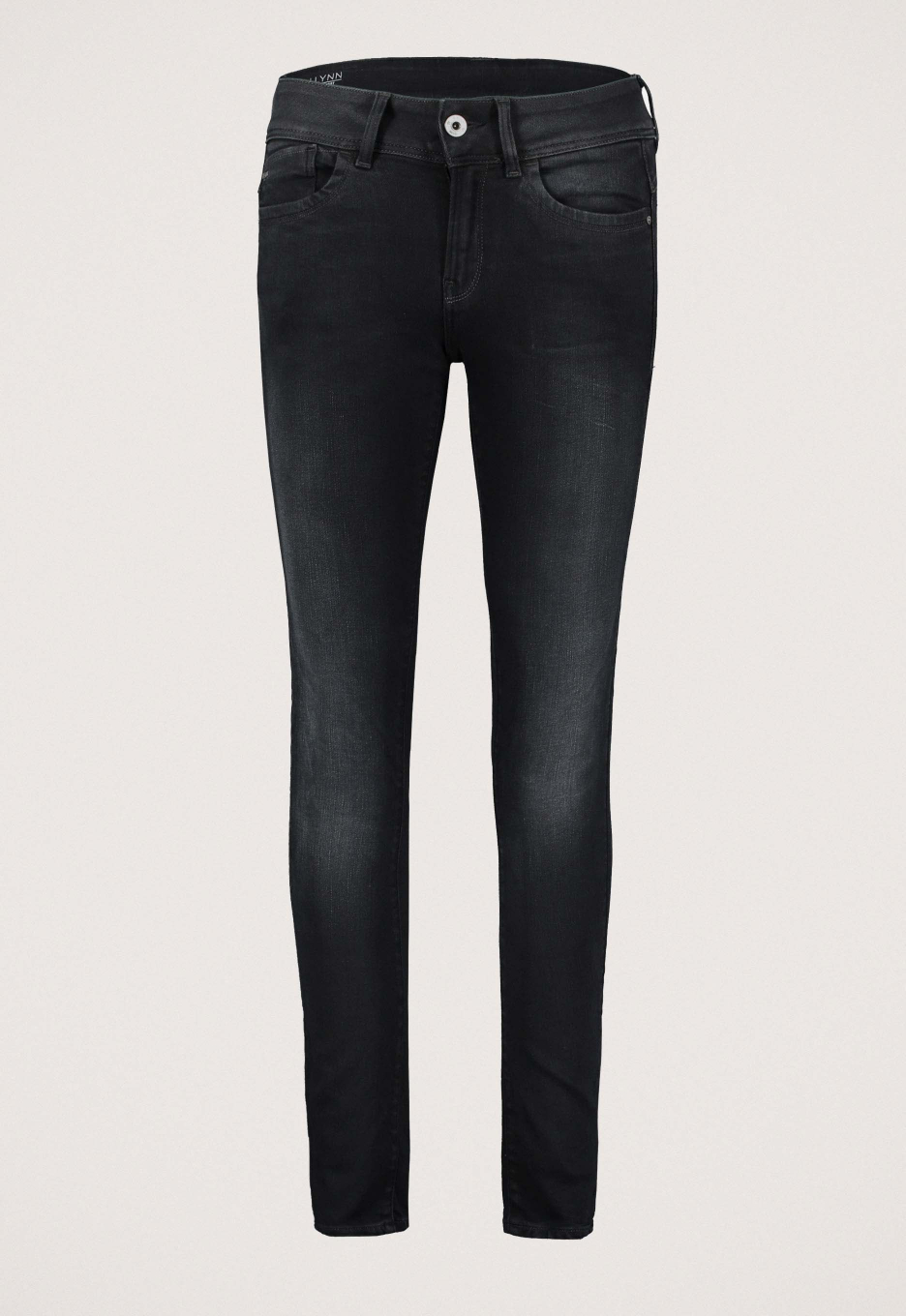 G-Star Lynn Mid Skinny Jeans
