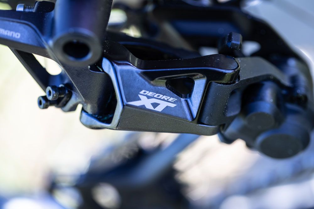 Shimano XT RD-M8100 12-fach Schaltwerk kaufen | Bike-Discount