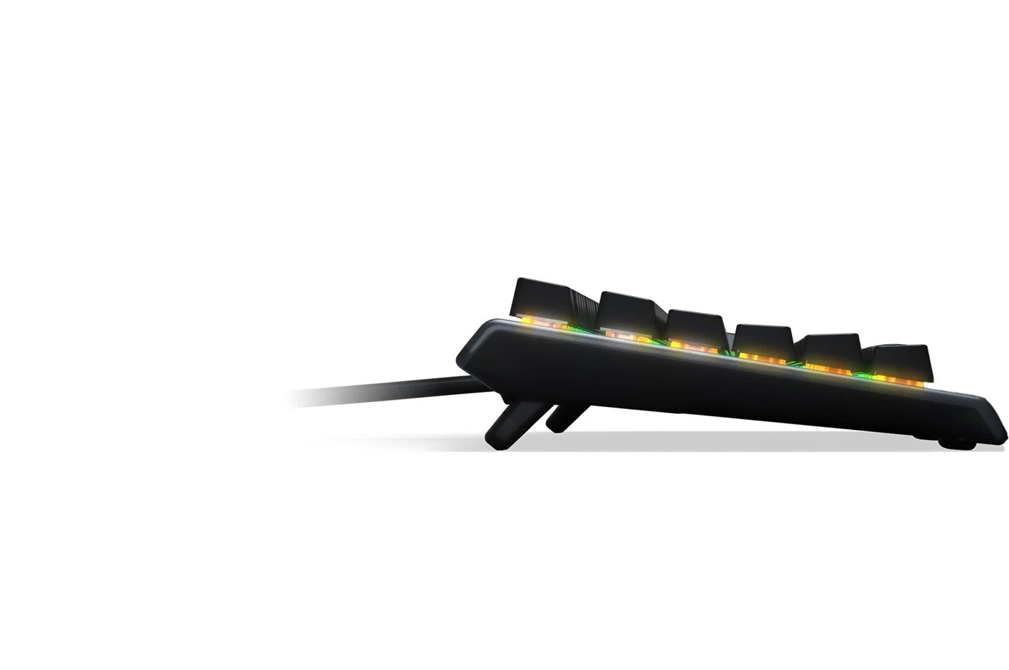 Steelseries - Apex 3 TLK Gaming Keyboard - Nordic Layout