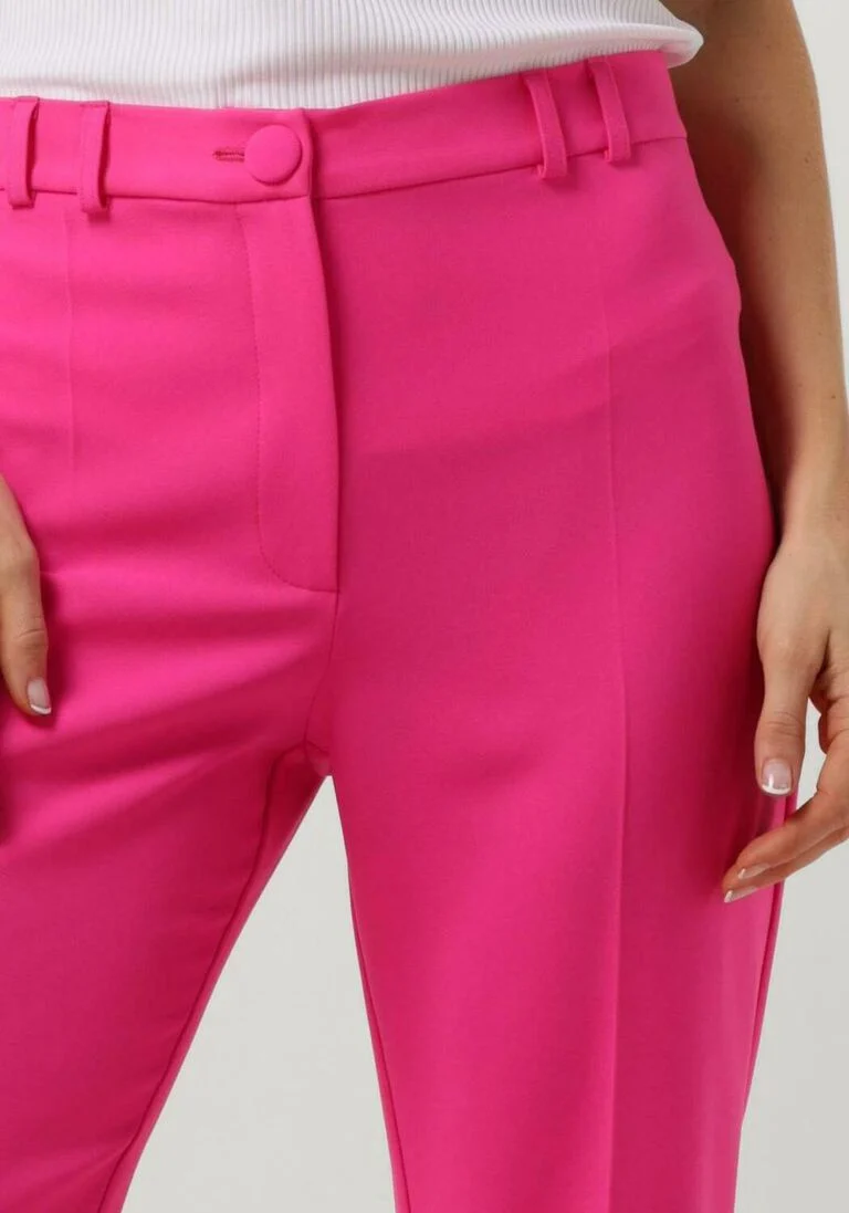 JANICE roze janice pantalon tyrone