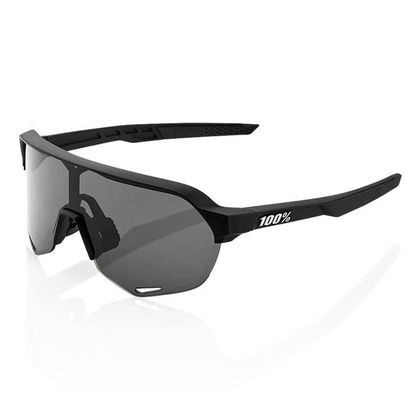 Lunettes de soleil 100% S2 - Noir