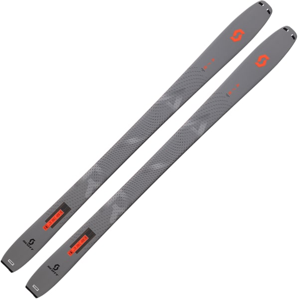 Ski de randonnée SCOTT EXPLORAIR 92 LT BLACK