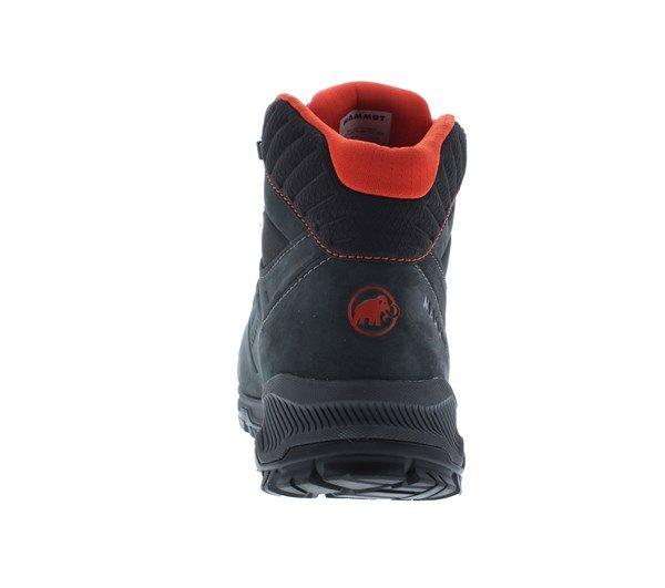 Mammut Mercury 4 Mid Sn00