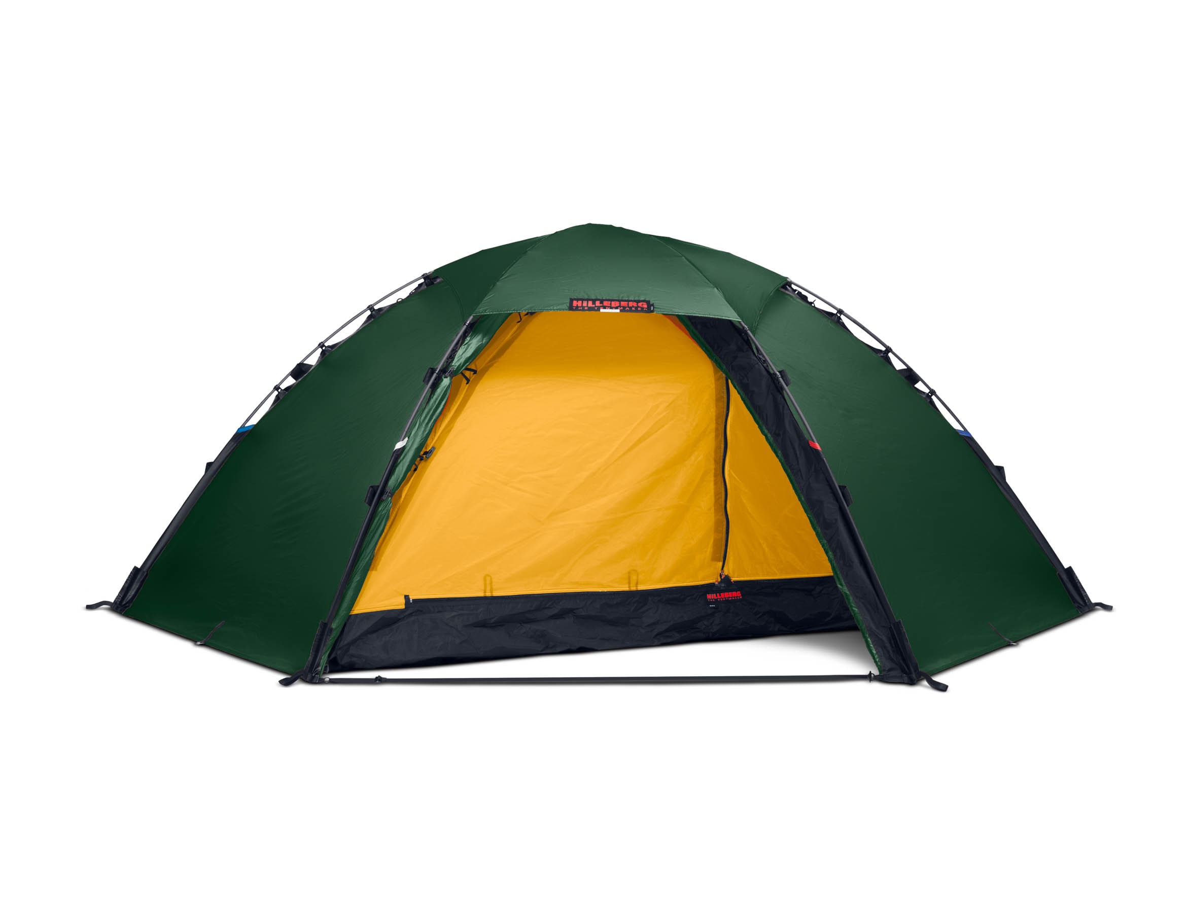Hilleberg STAIKA<br>2 personer