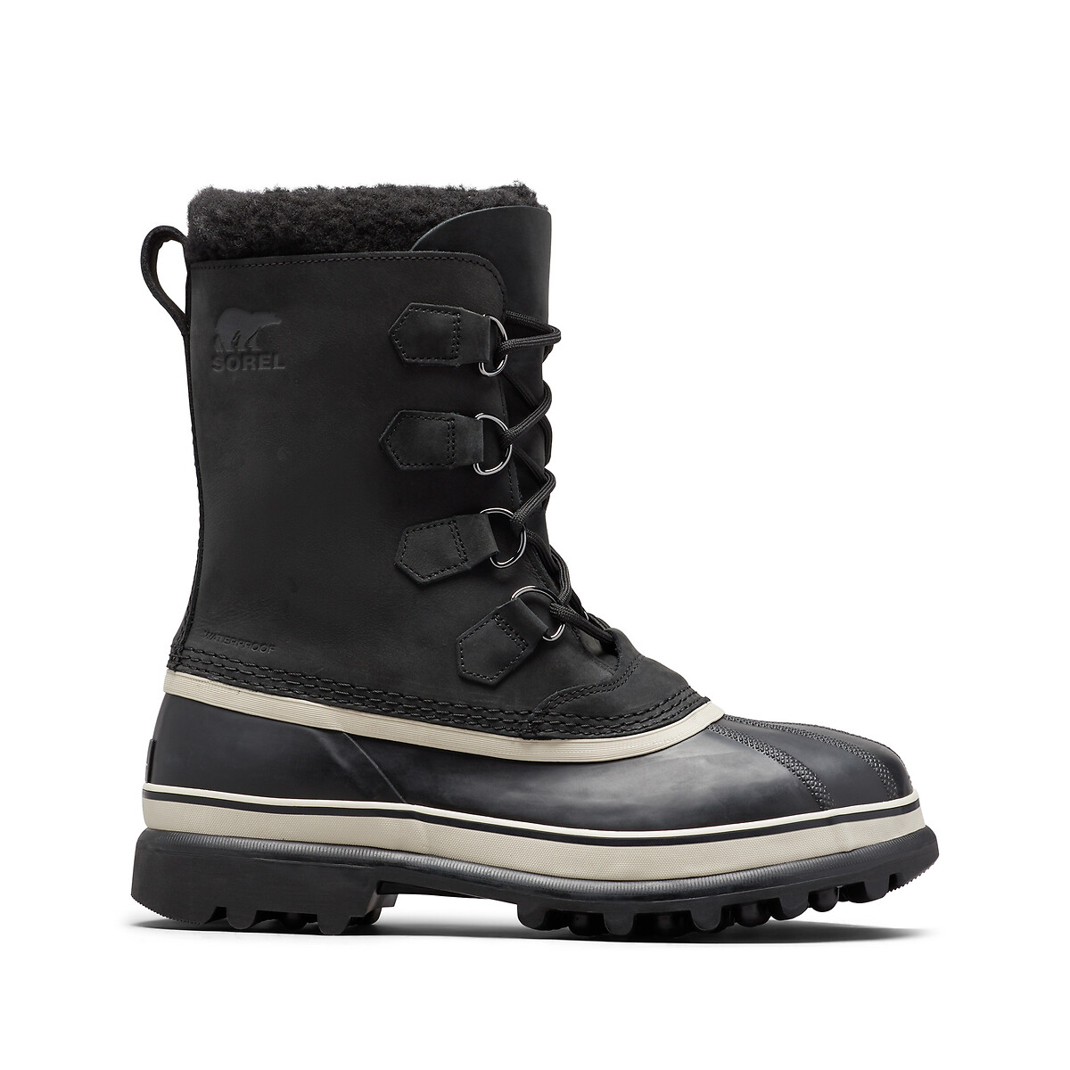 SOREL<br>Botas Caribou WP