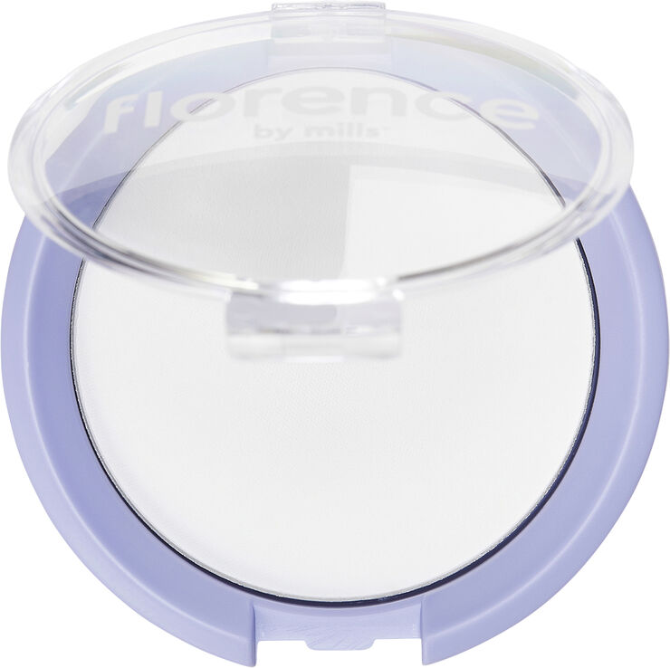 Florence by Mills You Matte-R Mattifying Setting Powder 8,3 g