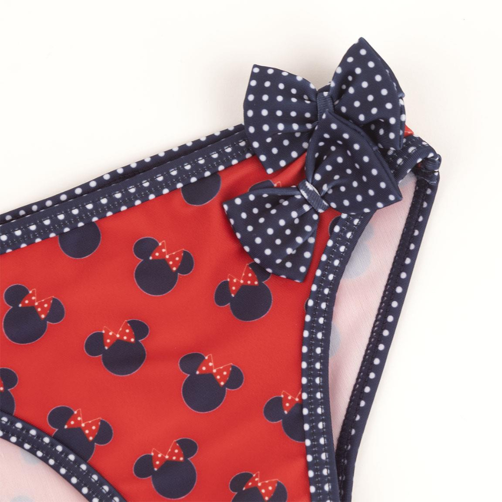 Maiô da Minnie Mouse 73254