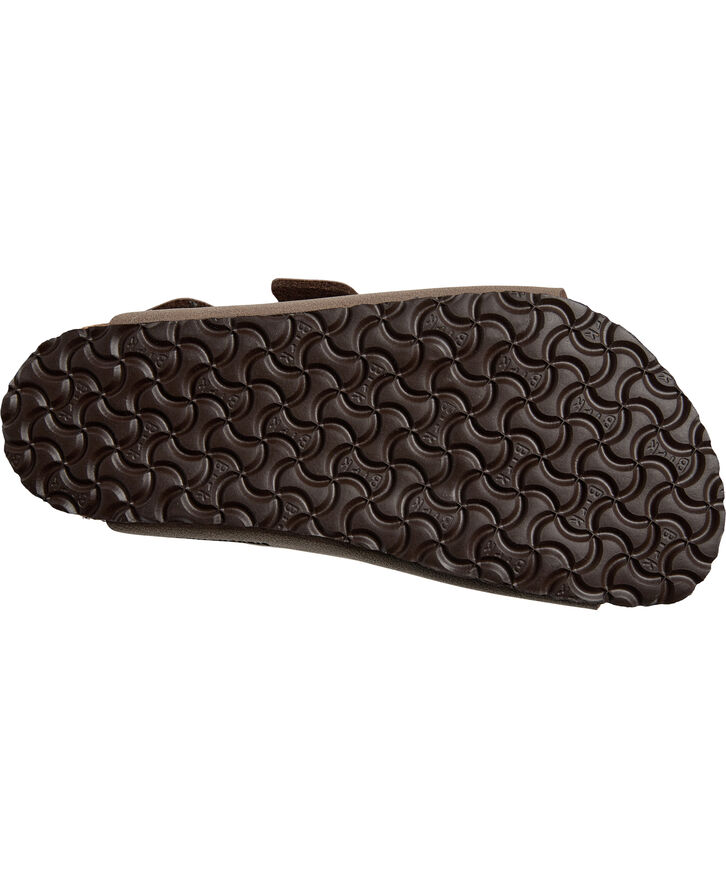 Birkenstock Milano HL Kids BFBC Mocha Mocha