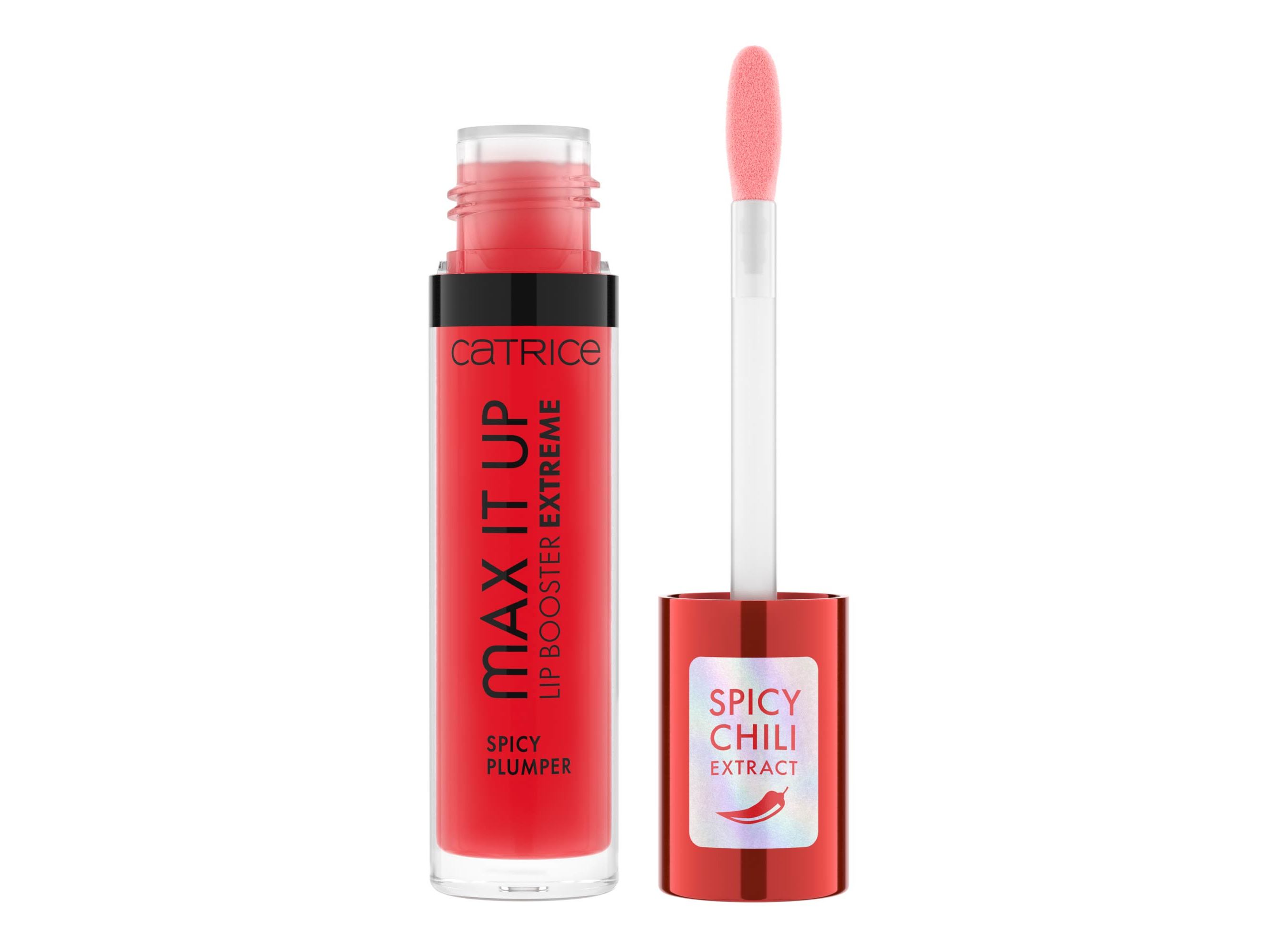 BRILHO LABIAL CATRICE MAX IT UP 010