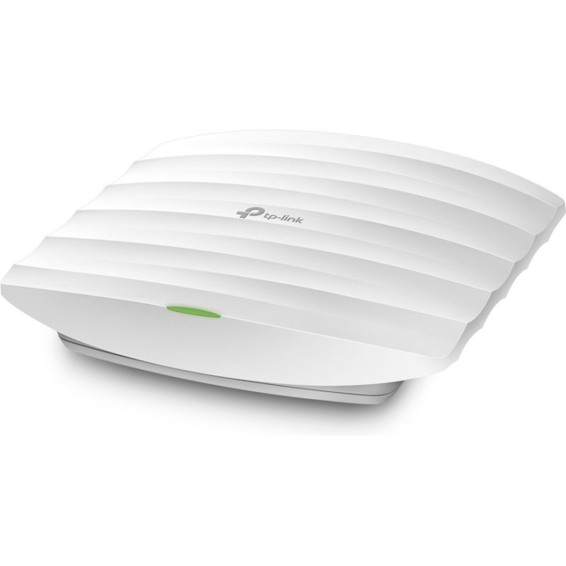TP-Link Omada EAP245 1750 Mbit/s Blanc Connexion Ethernet, supportant l'alimentation via ce port (PoE)