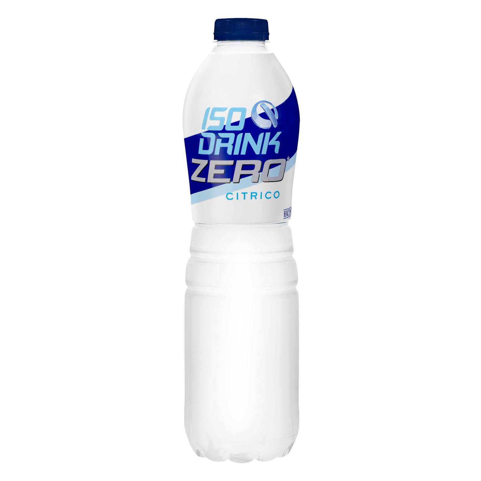 Boisson isotonique au goût d'agrumes Iso drink zero