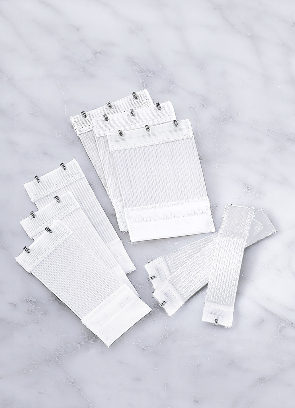 BH-Verlängerungs-Set, 9-teilig