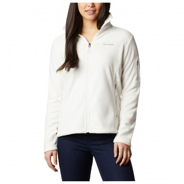 Columbia - Women's Fast Trek II Jacket - Veste polaire