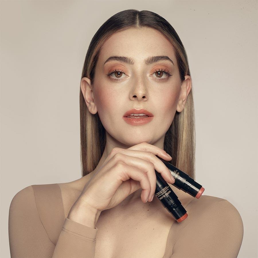 Nudestix Nudies Blush Matte Cherie 7g