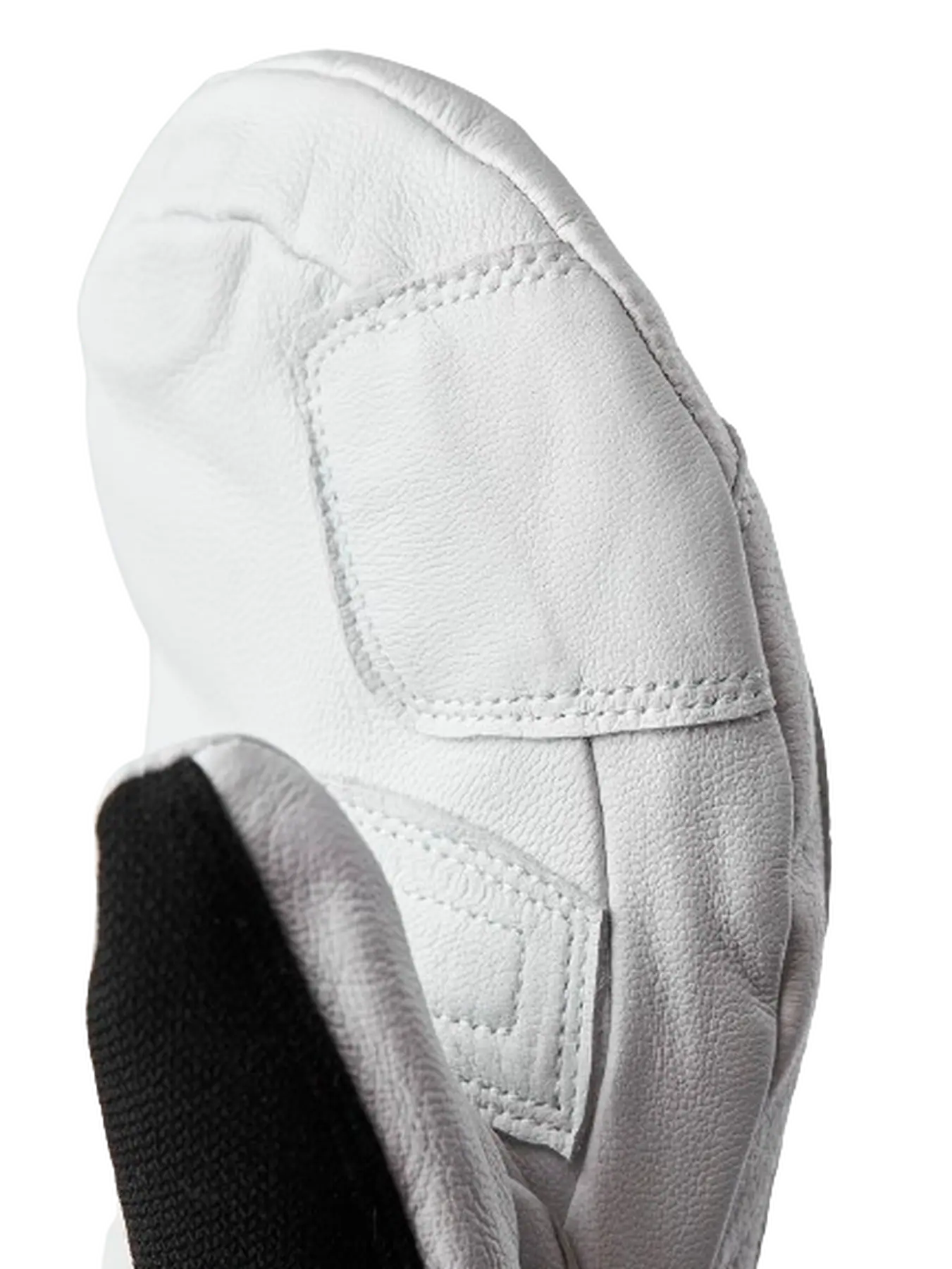 Hestra Army Leather Patrol Mittens | SkatePro