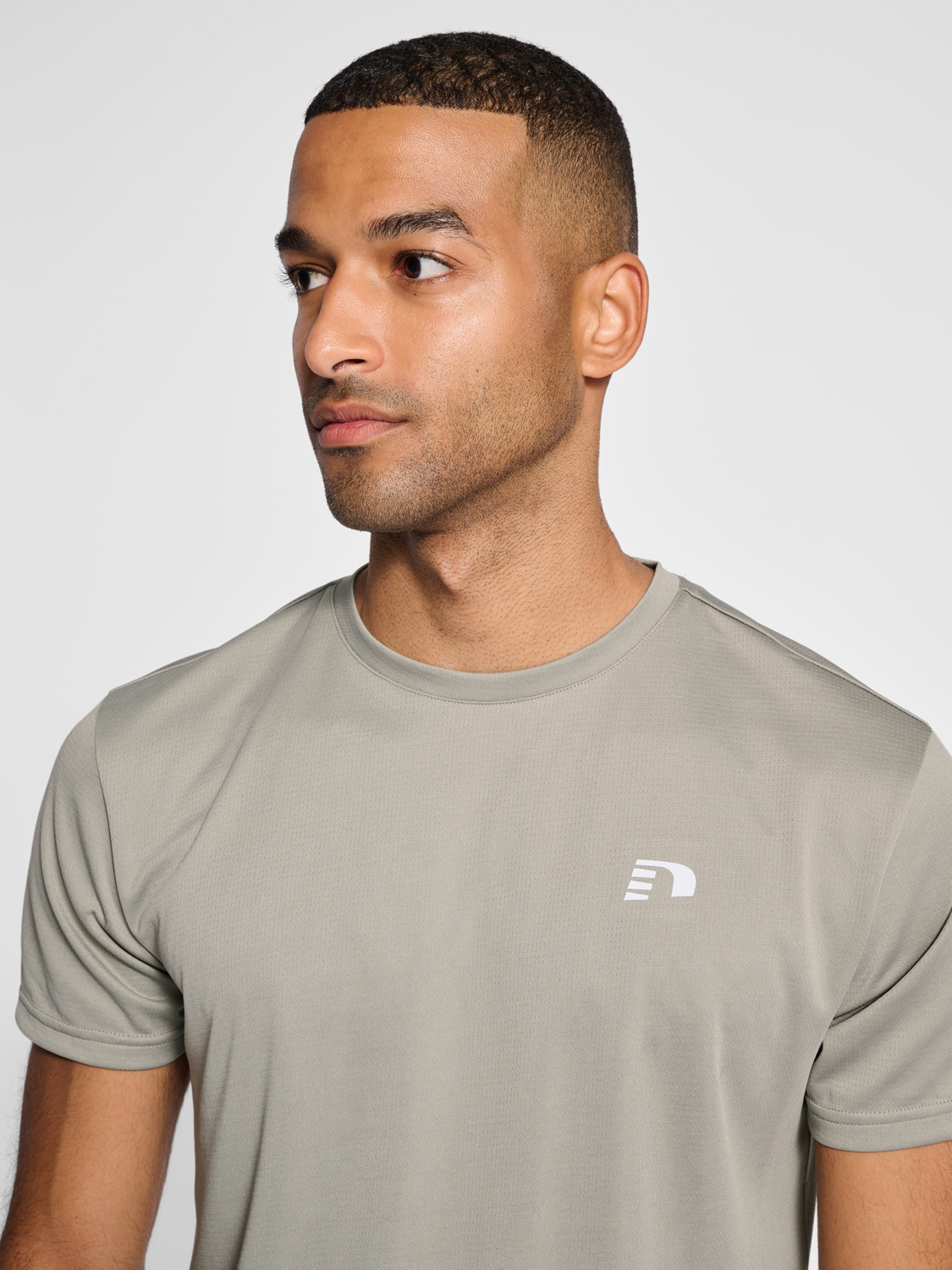 nwlHOUSTON T-SHIRT S/S MEN
