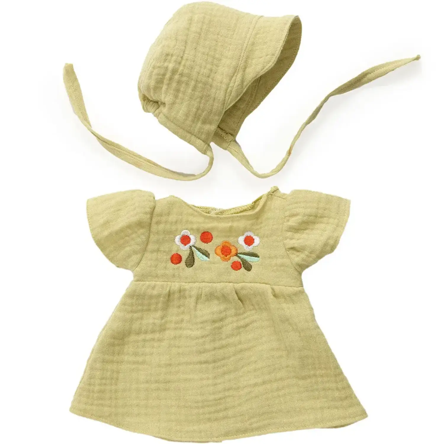 Djeco | Pomea | Poppenkledingset | Lili Blum