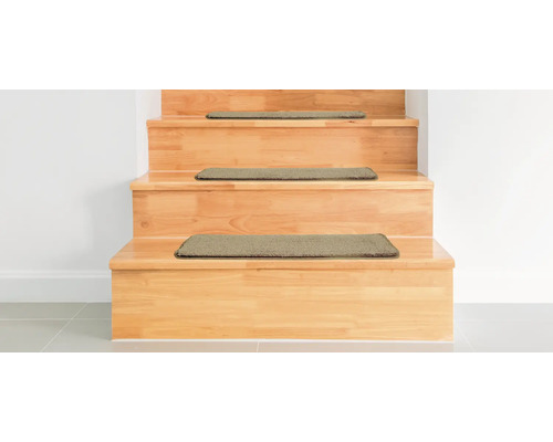 Trapmat Sweet taupe 20x65 cm