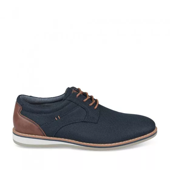 Baskets BLEU B-BLAKE