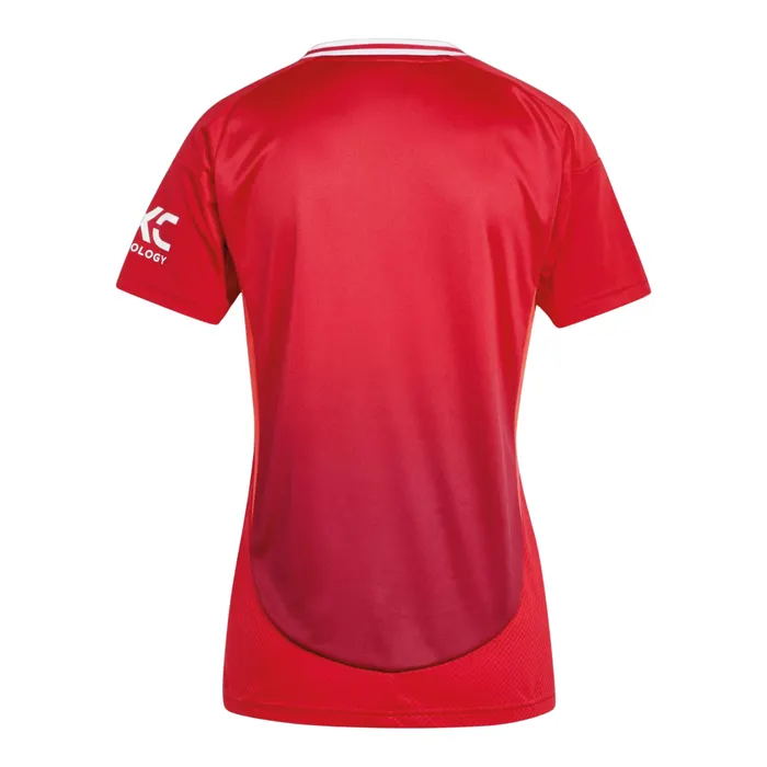Adidas Manchester United 24/25 Thuisshirt Dames