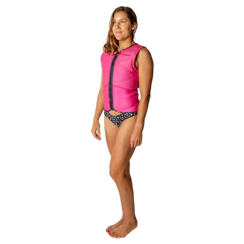 Ride Engine Pali Vest Black