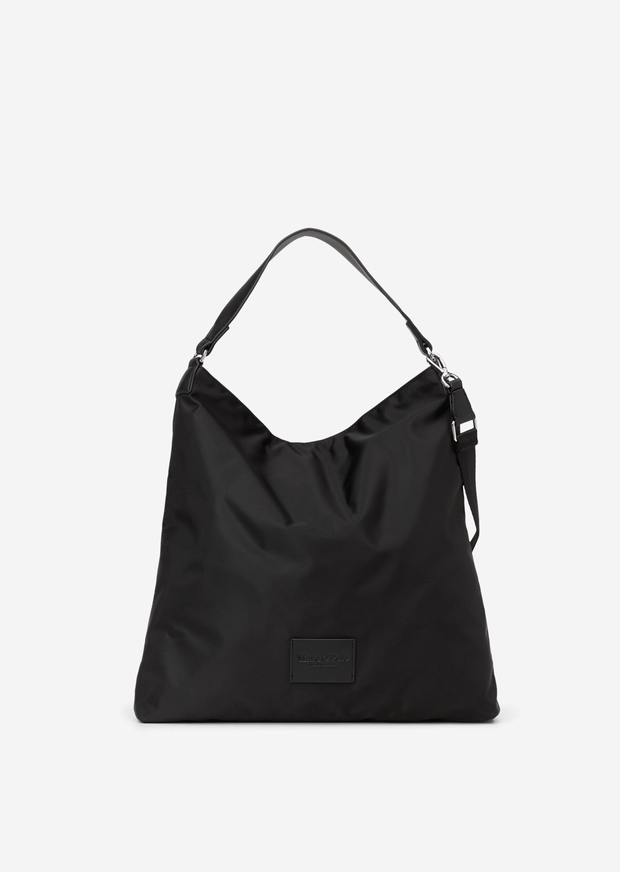 Hobo Bag aus recyceltem Material