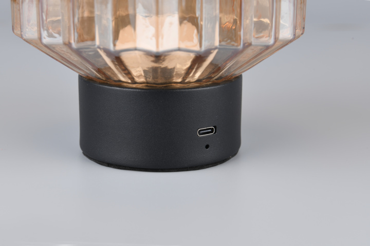 Tischleuchte LORD