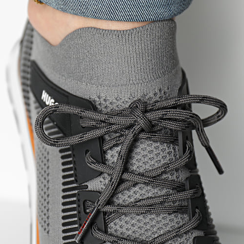 Baskets Icelin Runner 50471301 Open Grey