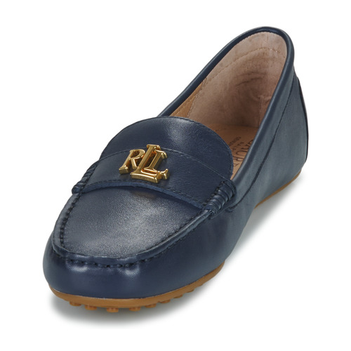 Lauren Ralph Lauren - BARNSBURY-FLATS-DRIVER Marino