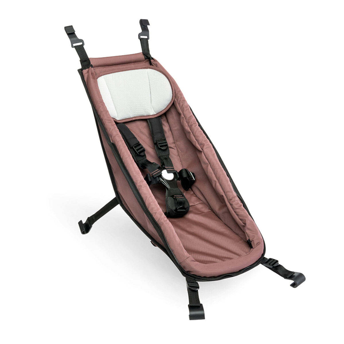 Croozer Croozer Babysitz Kraams Kollektion