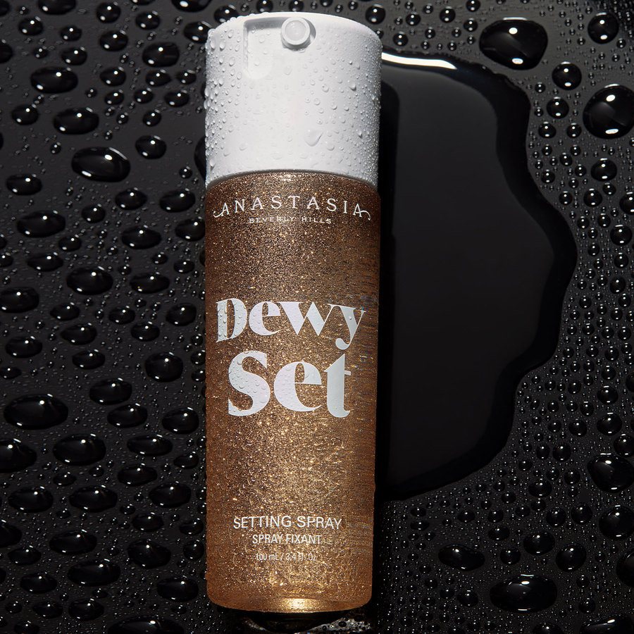 Anastasia Beverly Hills Setting Spray Dewy Set 100ml