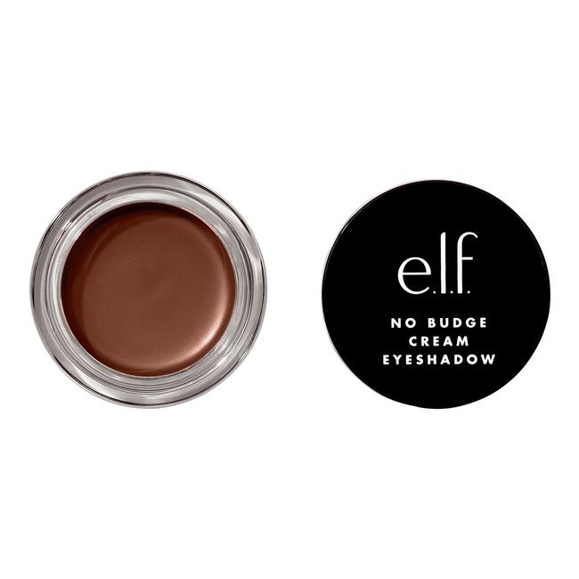 e.l.f. No Budge Cream Eyeshadow Sand Dune