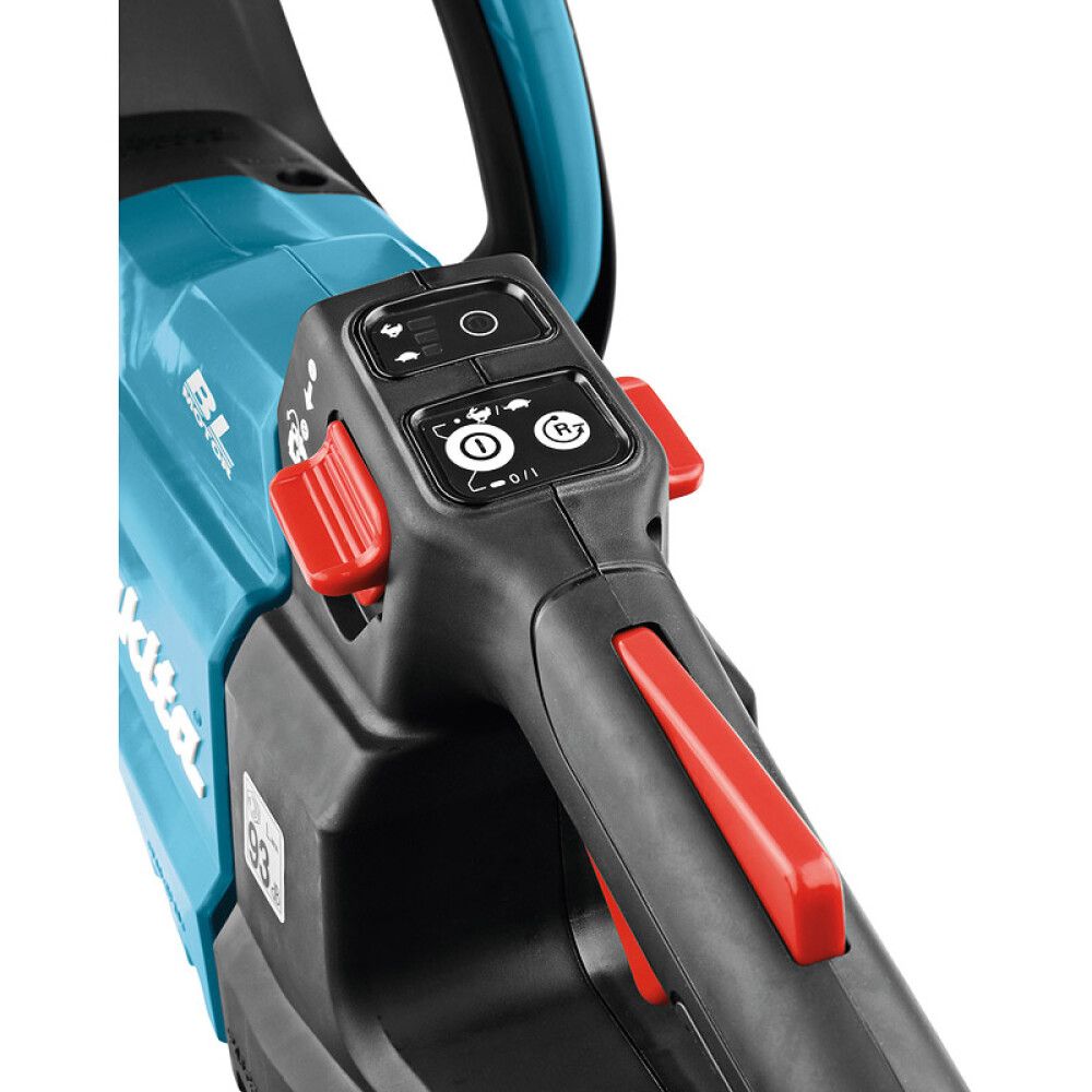 HEKKSAKS MAKITA LXT DUH601Z 60CM 18V UTEN BATTERI