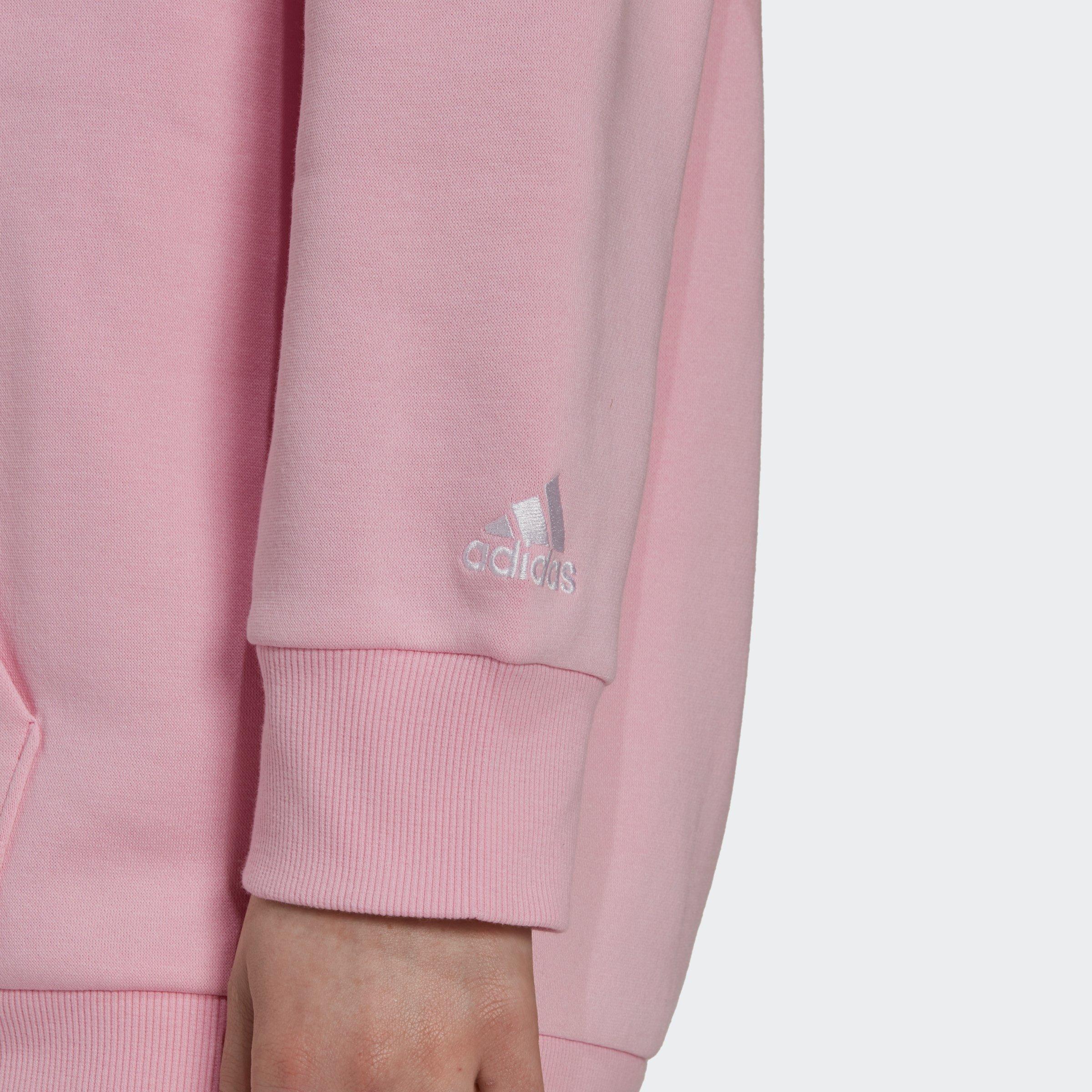 Kapuzensweatshirt