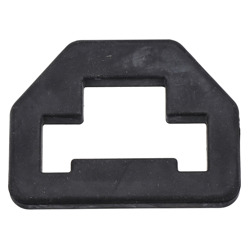 Holder for pumpe til oppvaskmaskin