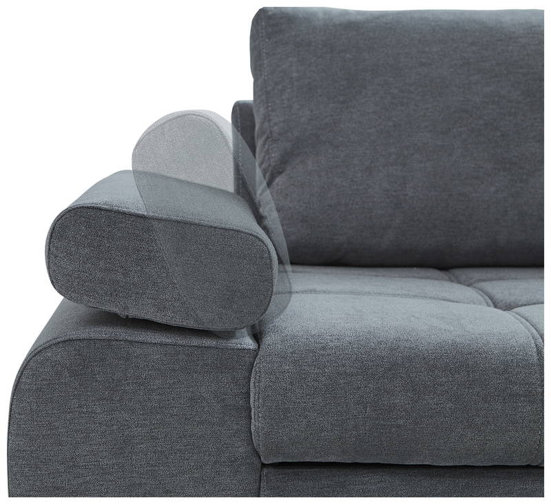 Ti´me Ecksofa INFERNO