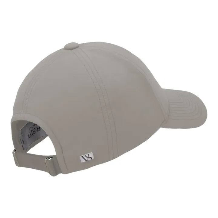 Varsity Headwear Casquette Active Tech | Beige
