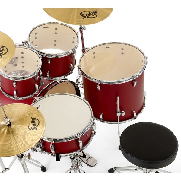 Pearl Roadshow 22