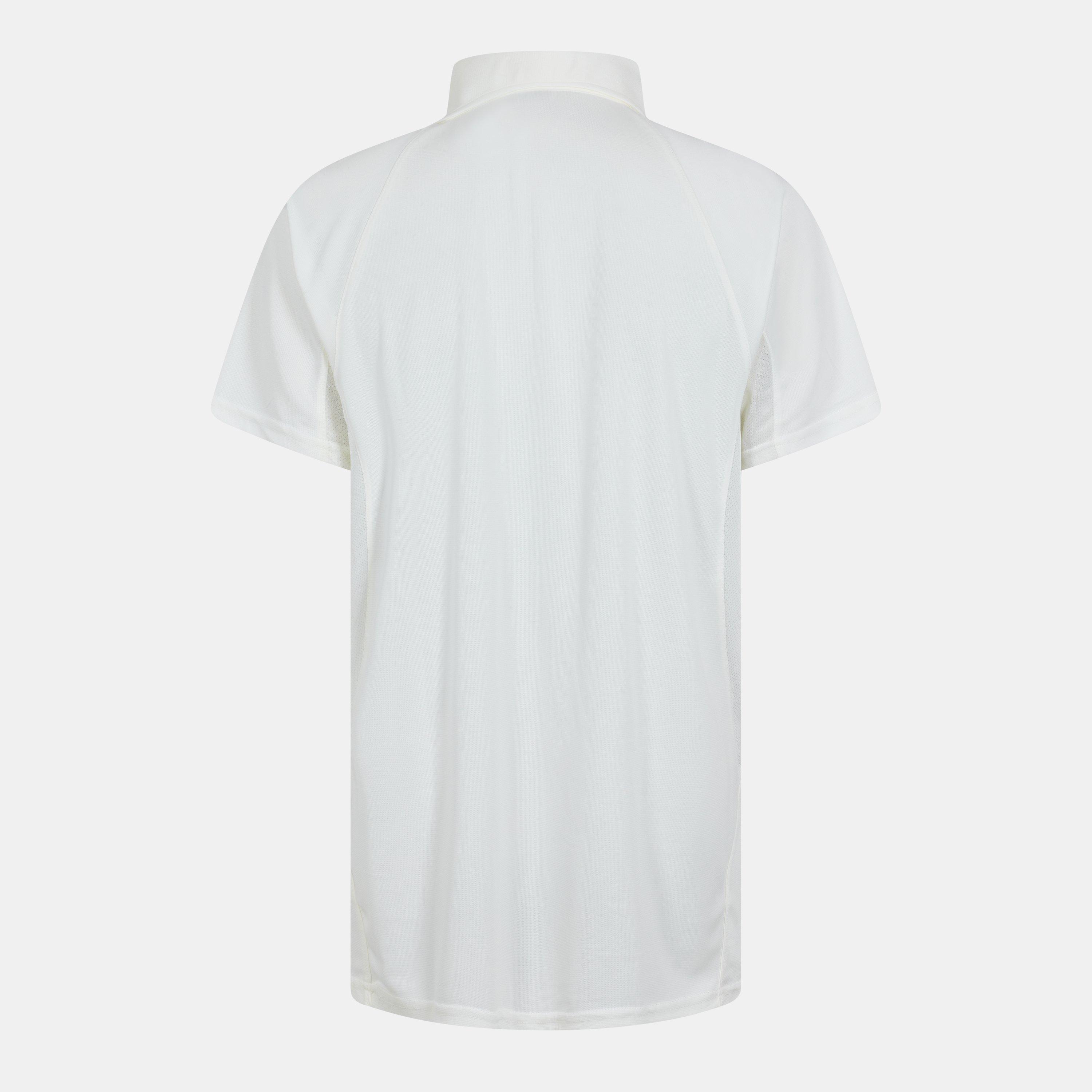 Gray Nicolls Gray N Shirt Strm SS Sn99