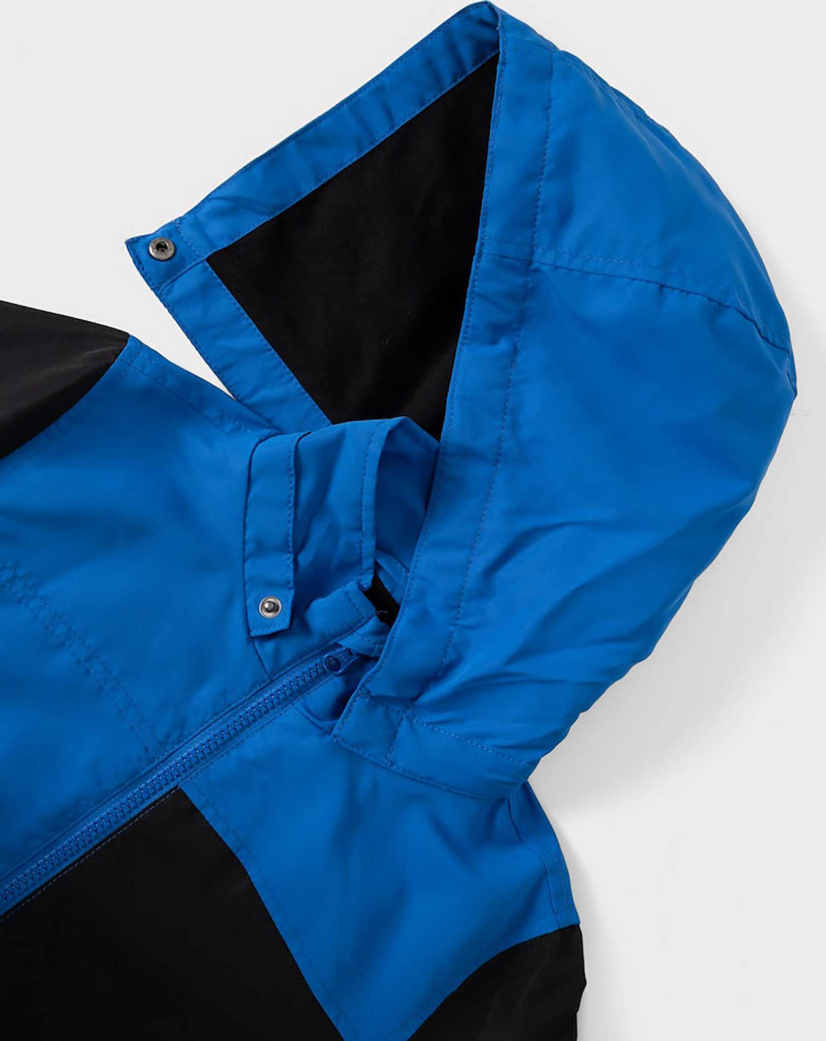 Übergangsjacke NKMMAX FRESH BAND in nautical blue