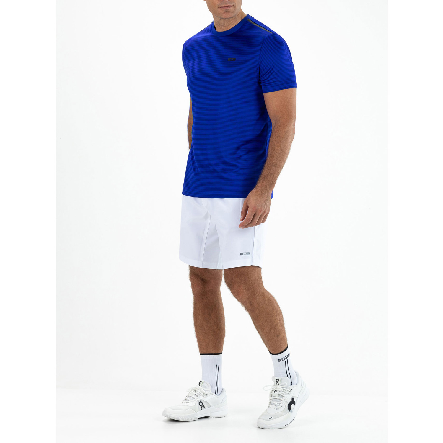 Sjeng Sports Tex Tee